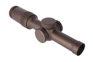 Vortex Optics Razor Gen II HD-E 1-6x24 Riflescope - VMR-2 MRAD - Open Box
